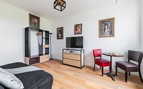 Studio Dormoy, Montrouge